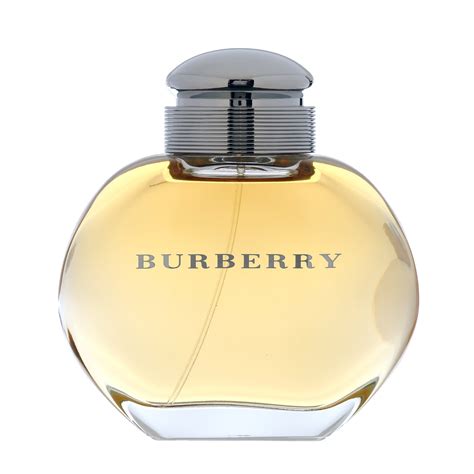 burberry eau de parfum for women|classic burberry perfume for women.